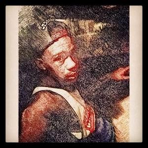 Meet your Posher, Rashad